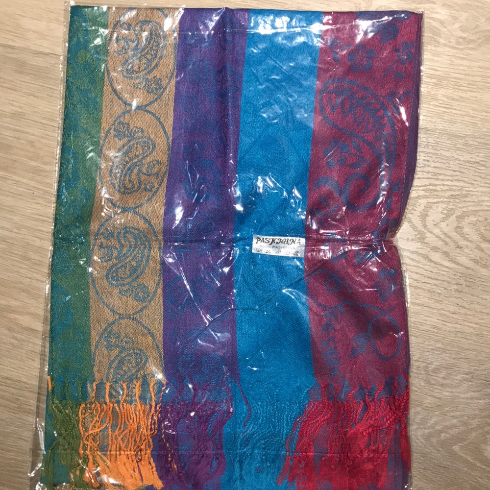 Pashmina